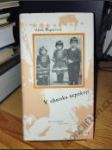 V ohnisku nepokoje (Hermann Kafka a jeho rodina) - náhled