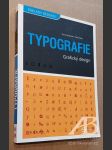 Typografie Grafický design - náhled