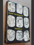 Zbabělci - náhled