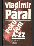 Paní z Armady - náhled