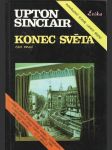 Konec světa 1. (Série: Lanny Budd) - náhled