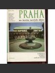 Praha na úsvitu nových dějin (renesance, baroko) - Architektura, sochařství, malířství, užité umění 16.-18. století (čtvero knih o Praze) - náhled