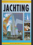 Jachtting. Velká kniha o jachtingu - náhled
