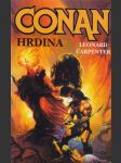 Conan hrdina - náhled