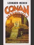 Conan a Tarantijský tygr - náhled