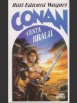 Conan. Cesta králů - náhled