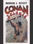 Conan žoldnéř - náhled