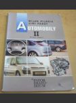 Automobily II pro 2. roč. SOU - náhled