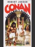 Conan. černý mág z Vendhye - náhled