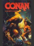 Conan a horští obři - náhled