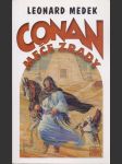 Conan a meče zrady - náhled