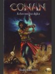 Conan. Acheronská dýka, Tři klíče k Asambale, Kalich života - náhled