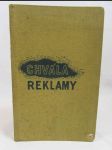 Chvála reklamy (Ročenka Noviny 1935) - náhled