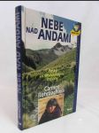 Nebe nad Andami: Pěšky za ekvádorskými indiány - náhled