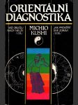 Orientální diagnostika - náhled