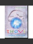 Thovt - Brány Atlantidy (Thovt - egyptský bůh moudrosti) - náhled