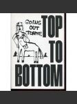 Top To Bottom (katalog výstavy) - náhled