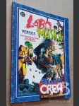 Lobo versus Maska - náhled