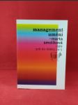 Managment umění - náhled