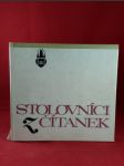 Stolovníci z čítanek - náhled