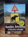 Namibie, Botswana & Viktoriiny vodopády - náhled