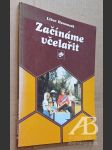 Začínáme včelařit - náhled