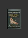 Ptáci světa I. díl Nepěvci - náhled