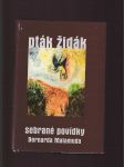 Pták židák - náhled
