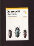 Krascovití (Buprestidae) - náhled
