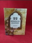 22 Bohmische legenden - náhled