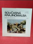 Současná krajinomalba - náhled