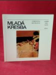 Mladá kresba - náhled
