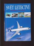 Svět letectví: Historie a současnost - náhled