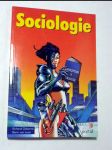 Sociologie - náhled