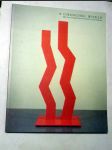 A changing world - fifty years of sculpture from the british council collection - náhled