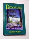Rodová kniha - náhled