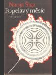 Popelavý měsíc - náhled