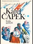Kniha apokryfů - náhled