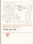 Svatá pravda - náhled