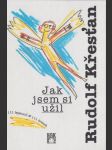 Jak jsem si užil - náhled