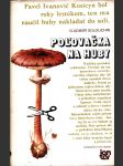 Poľovačka na huby - náhled