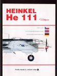 Heinkel He 111 - náhled