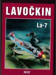 Lavočkin La-7 - náhled