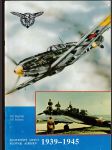 Slovenští letci 1939 - 1945 (Slovak Airmen 1939 - 1945) - náhled