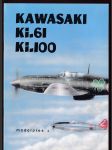 Kawasaki Ki.61, Ki.100 - náhled