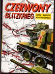 Czerwony Blitzkrieg - náhled