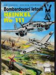 Bombardovací letoun Heinkel He 111 - náhled