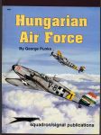 Hungarian Air Force - náhled