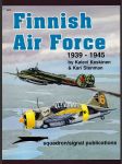 Finnish Air Force - náhled