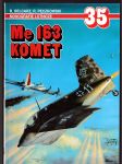 Me 163 Komet (35) - náhled